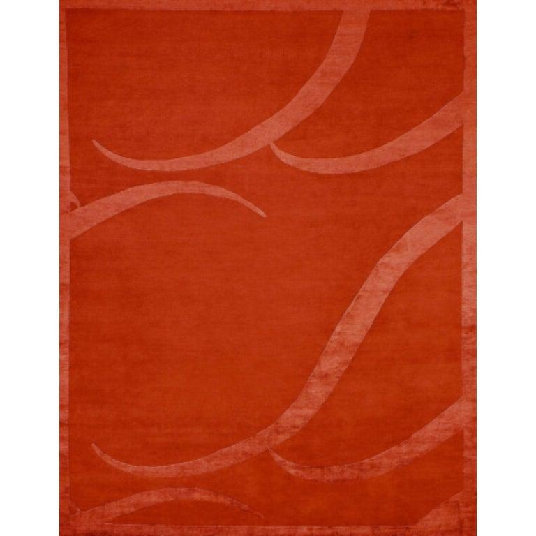 DIS 400 Rug by Illulian In New Condition For Sale In Geneve, CH
