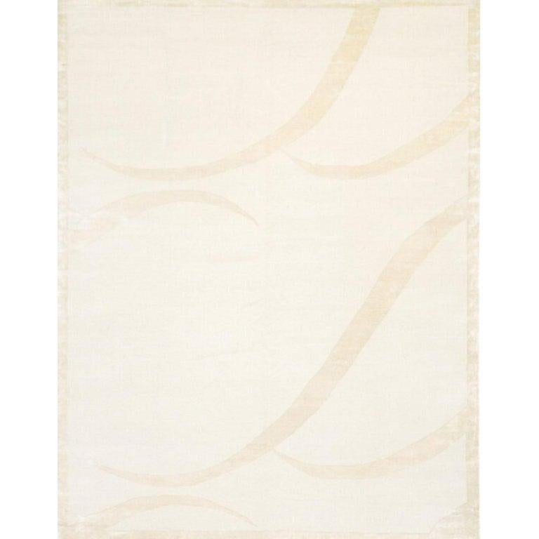 Contemporary DIS 400 Rug by Illulian For Sale