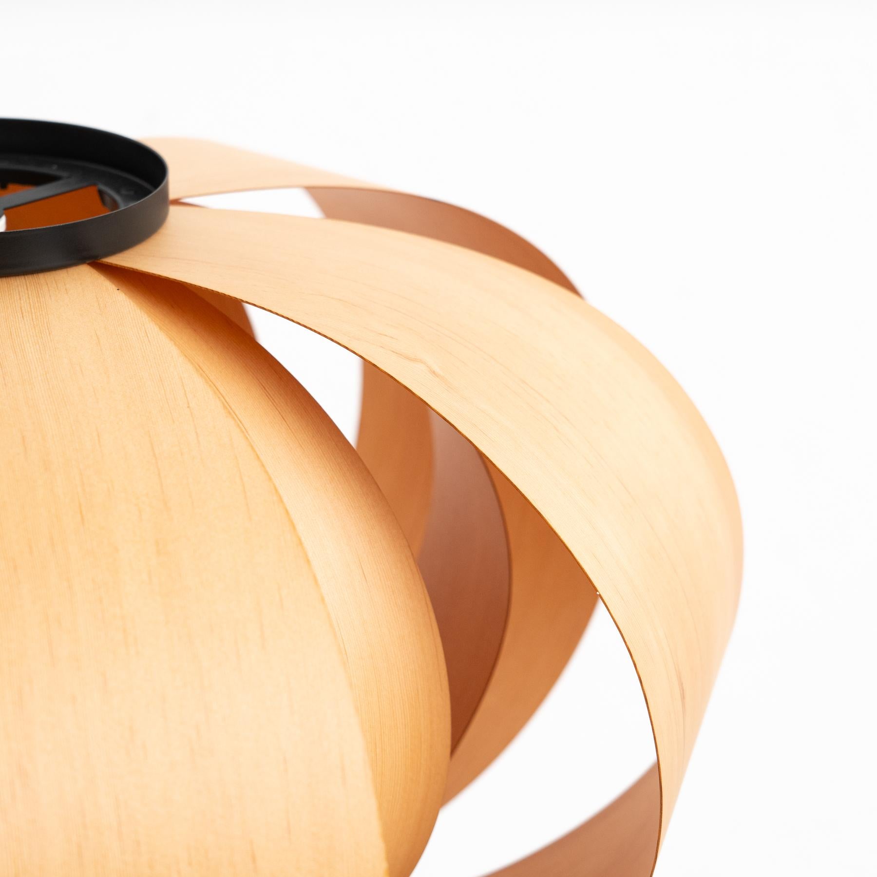 Contemporary DISA 70th Anniversary Limited Edition Pendant Lamp By Coderch  No. 07/70 For Sale