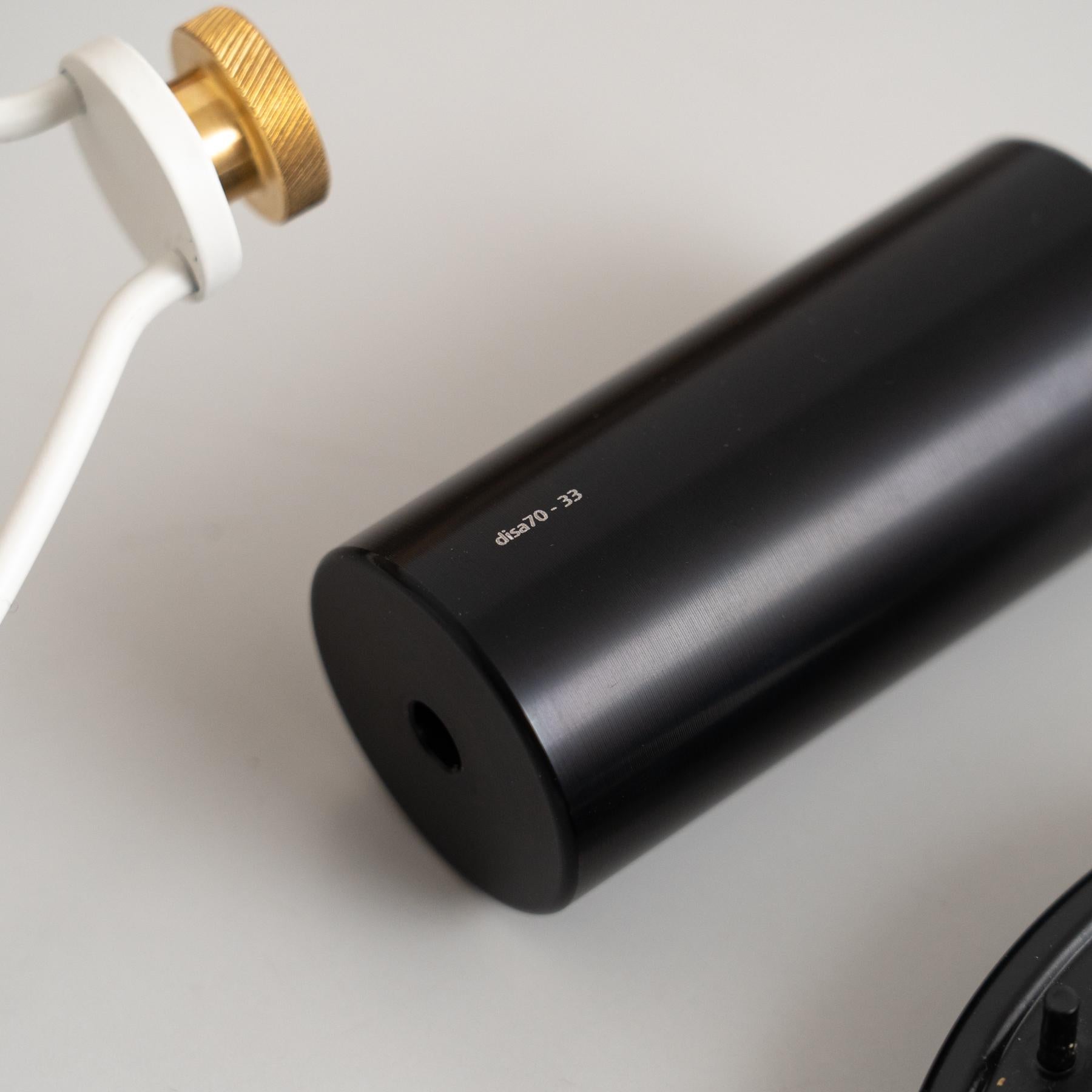Lampe suspendue DISA 70e anniversaire en édition limitée Coderch Design  N° 33/70 en vente 7