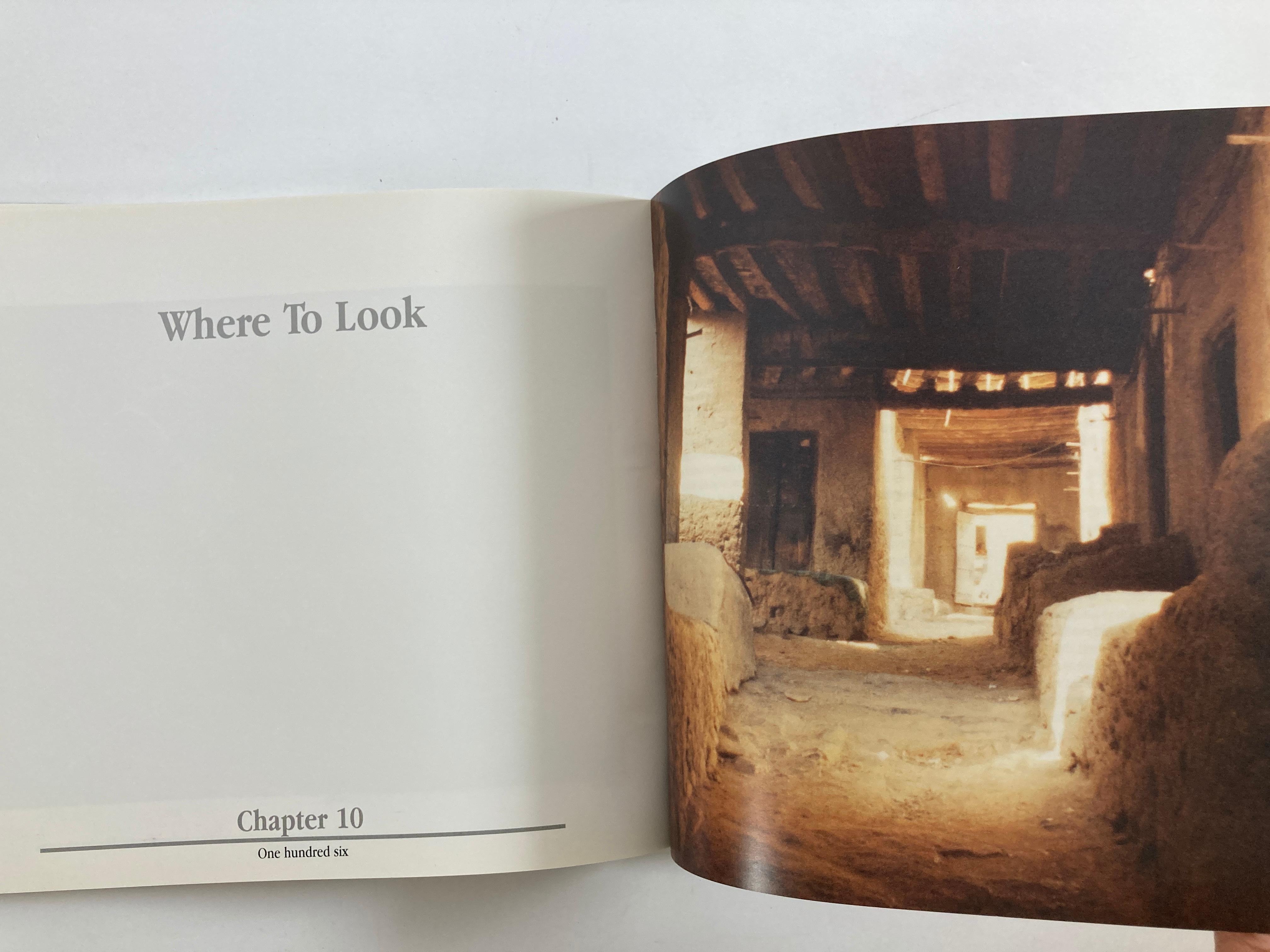 Disappearing Treasures of Oman Book by Avelyn Forster For Sale 2