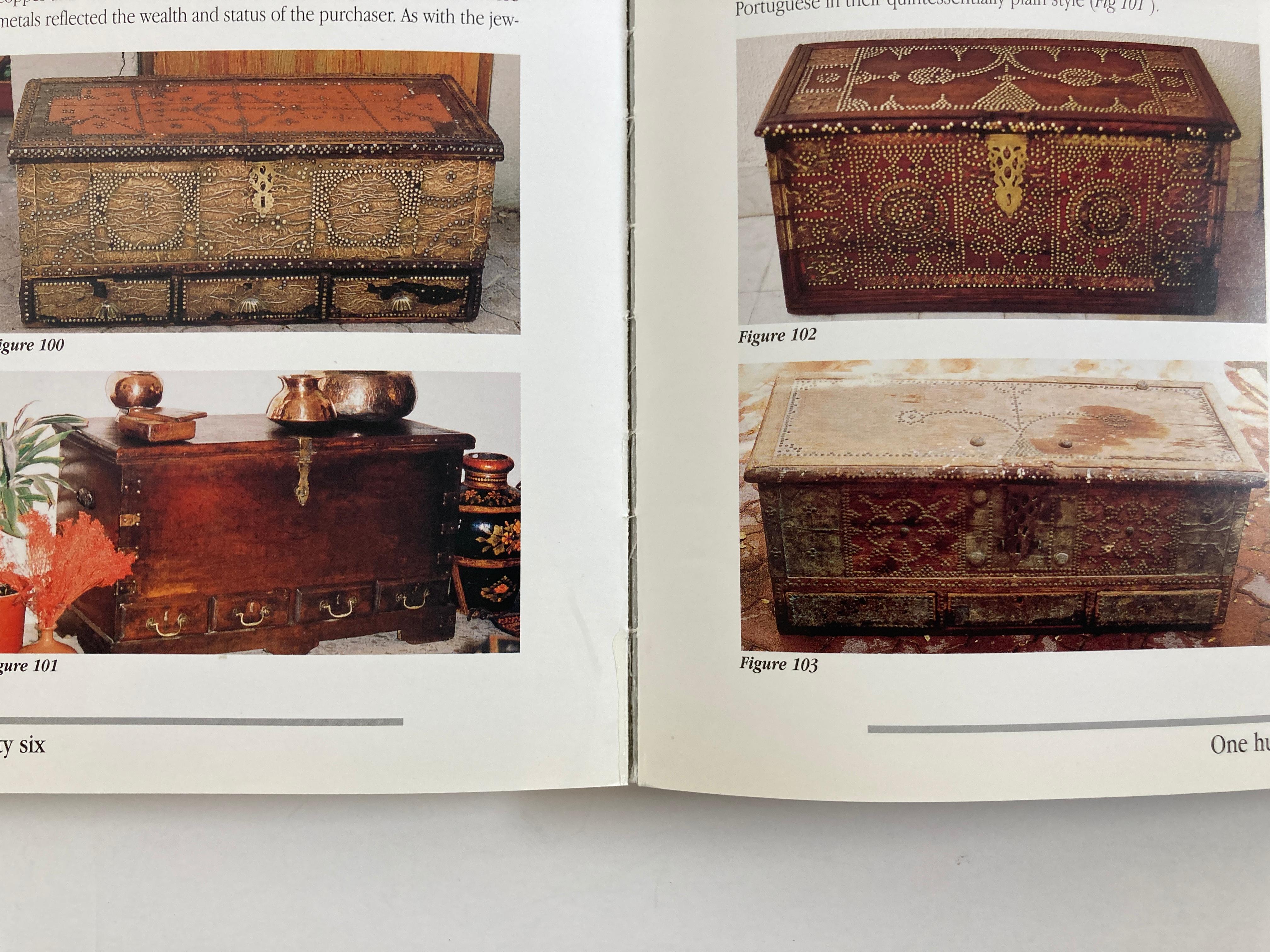 Disappearing Treasures of Oman Book by Avelyn Forster For Sale 9