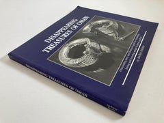 Disappearing Treasures of Oman Book by Avelyn Forster