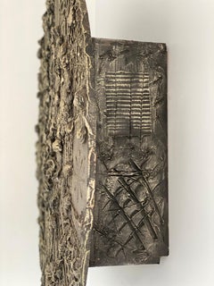 Disc Bar by Adrian Pearsall