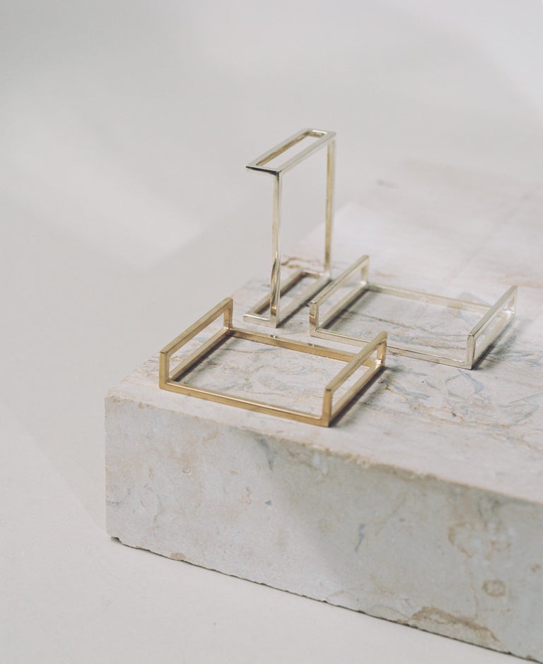 Disc Clock by Turbina For Sale at 1stDibs