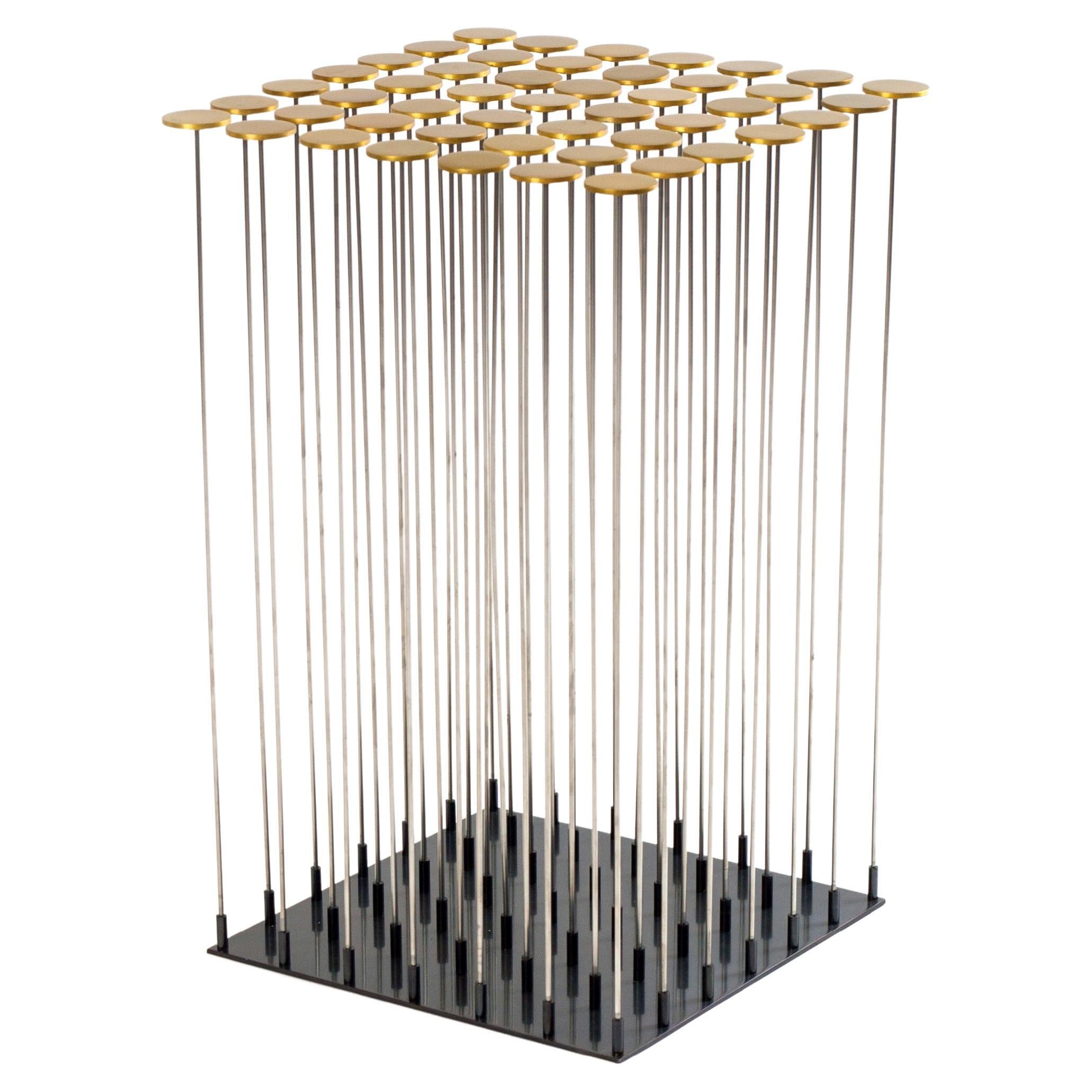 Table d'appoint Dischi de Gentner Design en vente