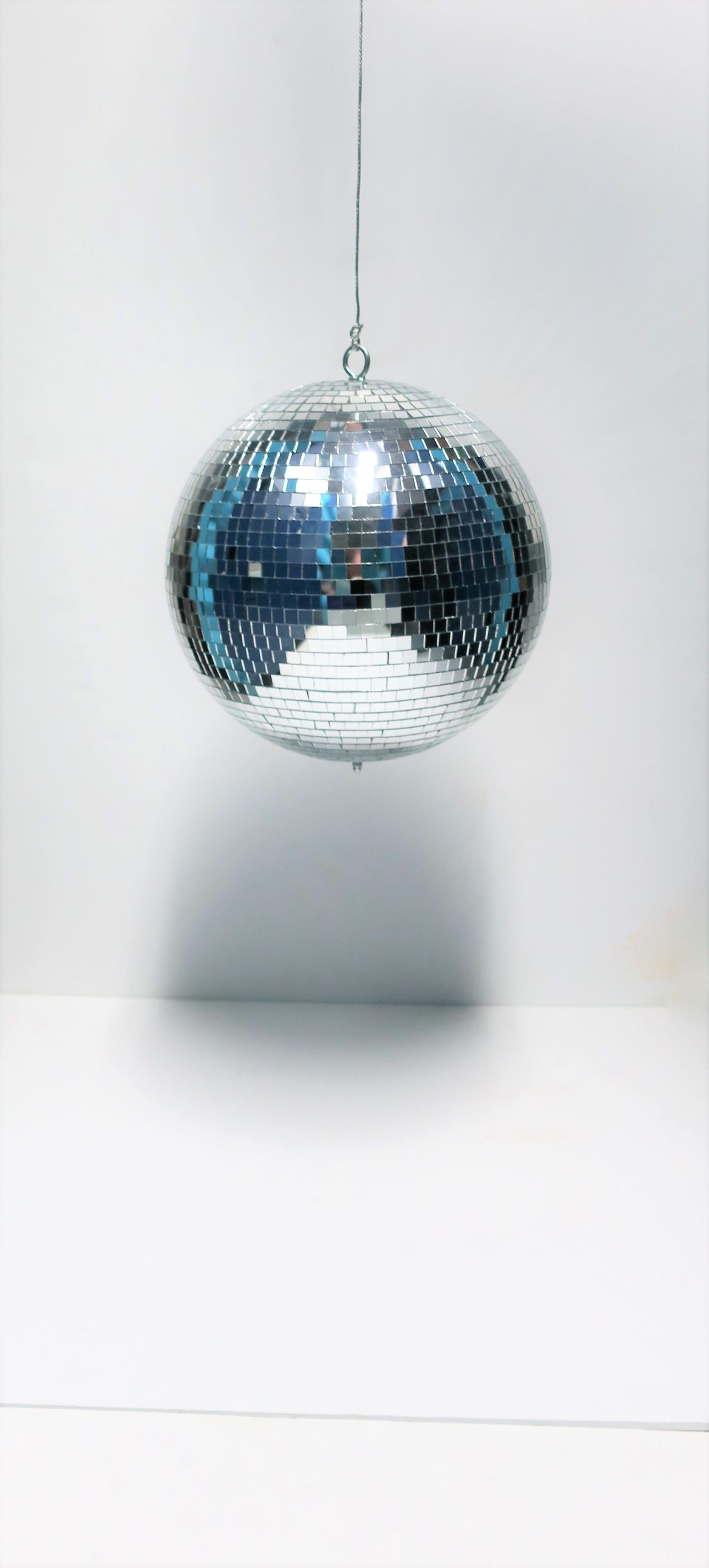 Post-Modern Disco Ball