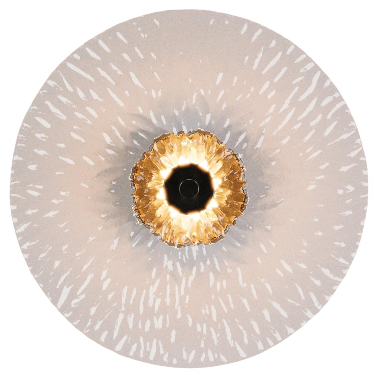 DISCO Ceiling/Wall Sconce - Single