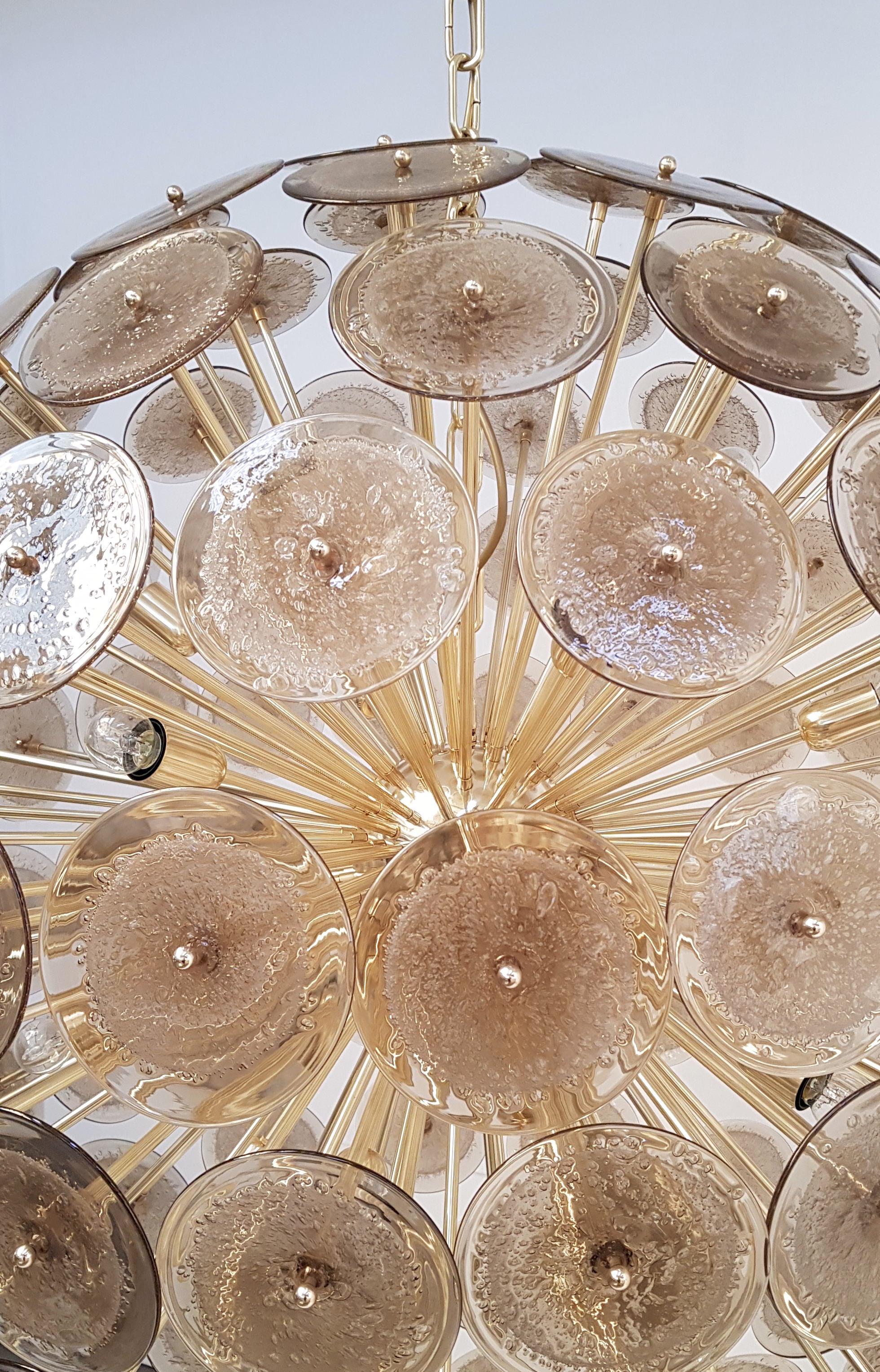 Lustre Disco Sputnik de Fabio Ltd en vente 1