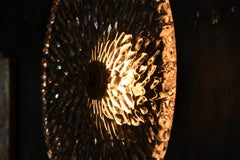 Aplique de techo/pared DISCO - Sencillo