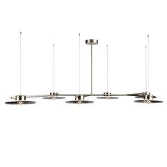 Suspension de plafond DISCO - Six (6)