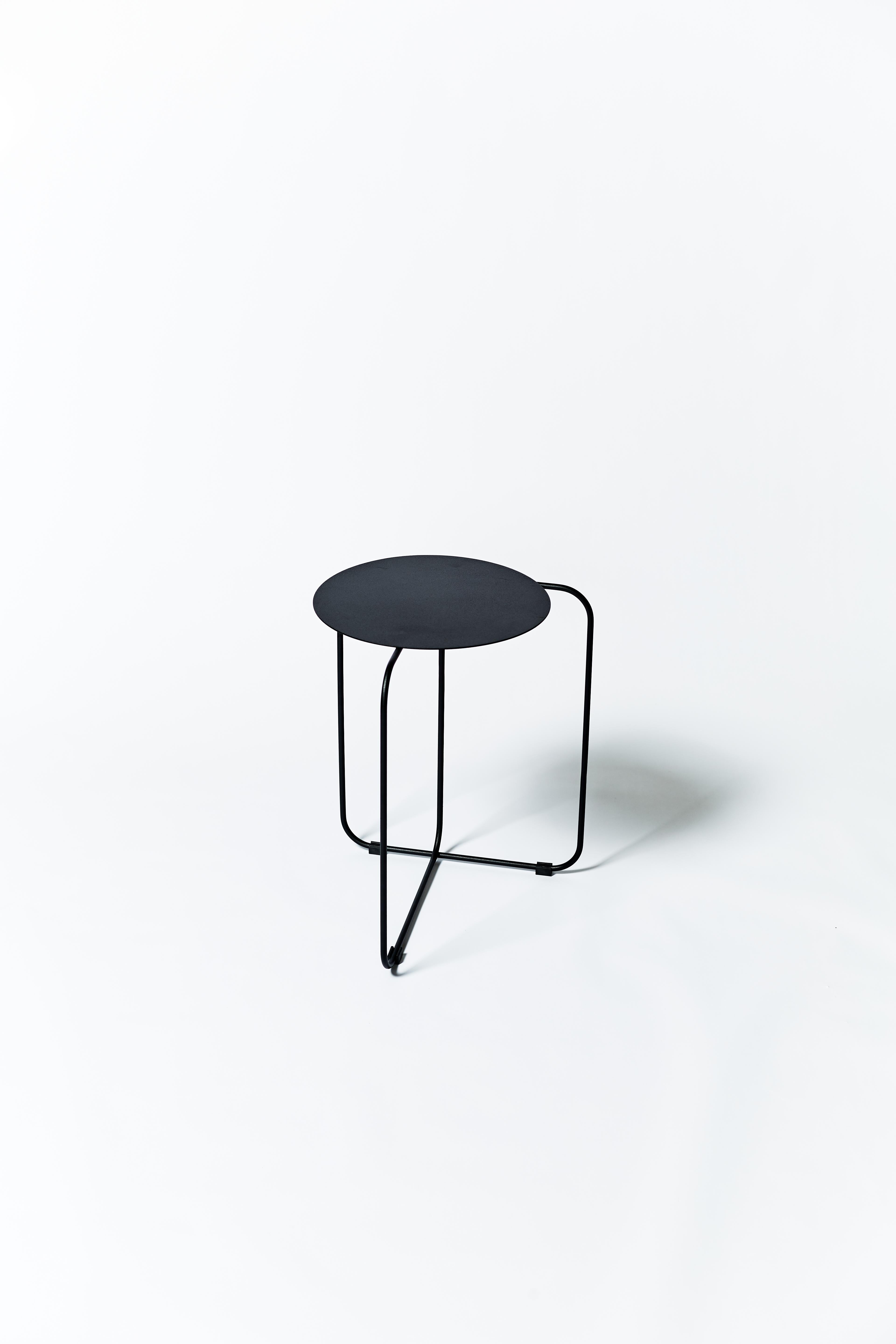 Brazilian Disco Coffee table by Estudio Few For Sale
