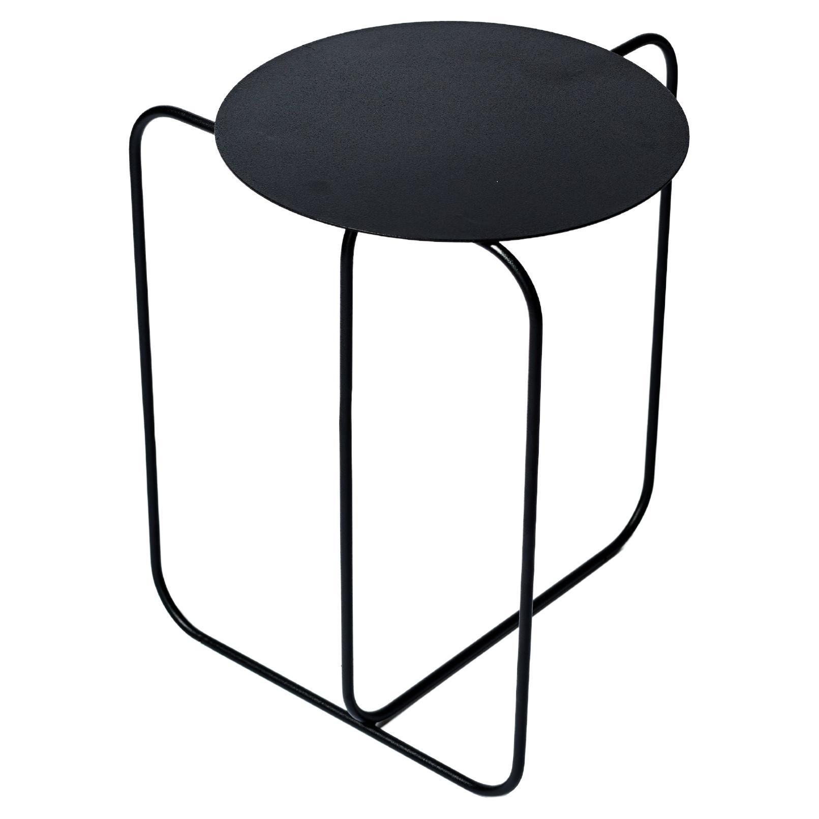 Disco Coffee table by Estudio Few