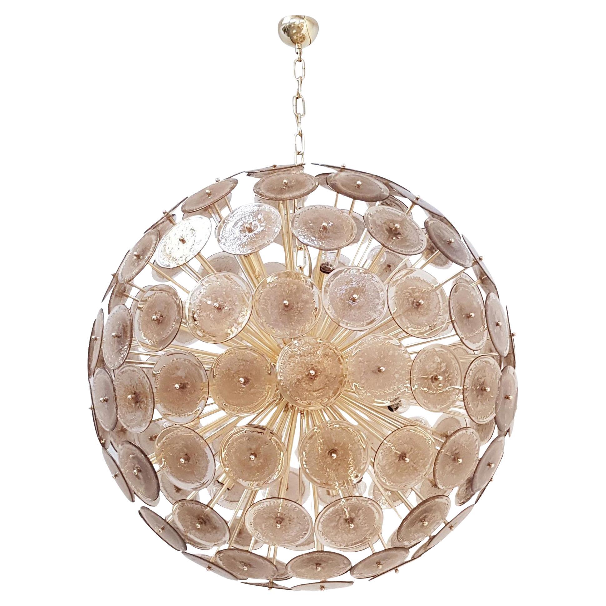 Lustre Disco Sputnik de Fabio Ltd