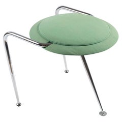 Disco Stool by Massimo Iosa Ghini