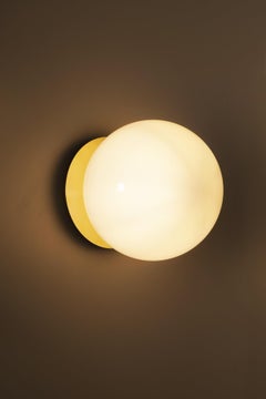 Disco Wall Light by Contain