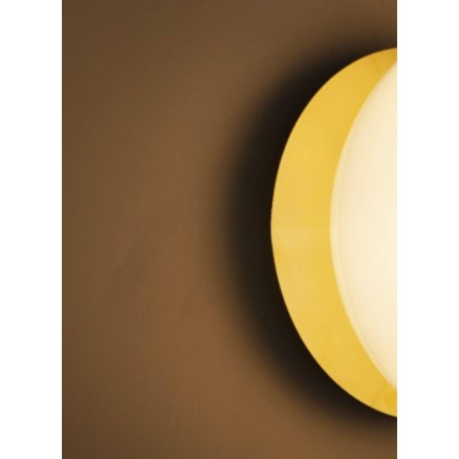 Postmoderne Applique Disco de Contain en vente