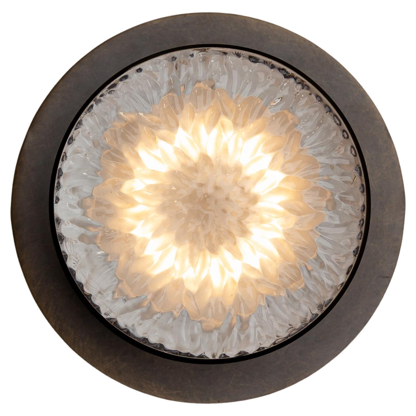DISCO Ceiling/Wall Sconce - Dot (4.5") For Sale