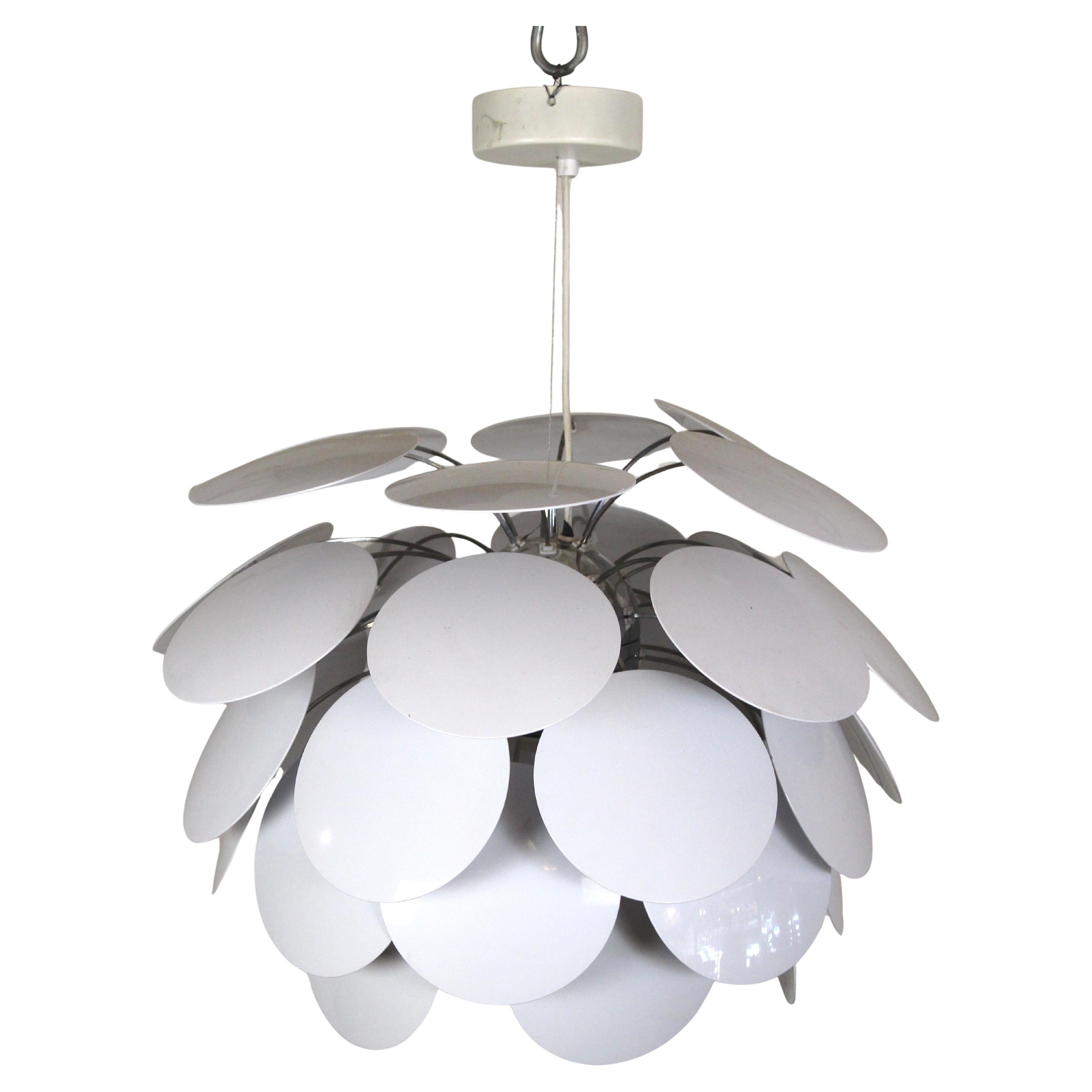 Discocó Pendant Light by Marset