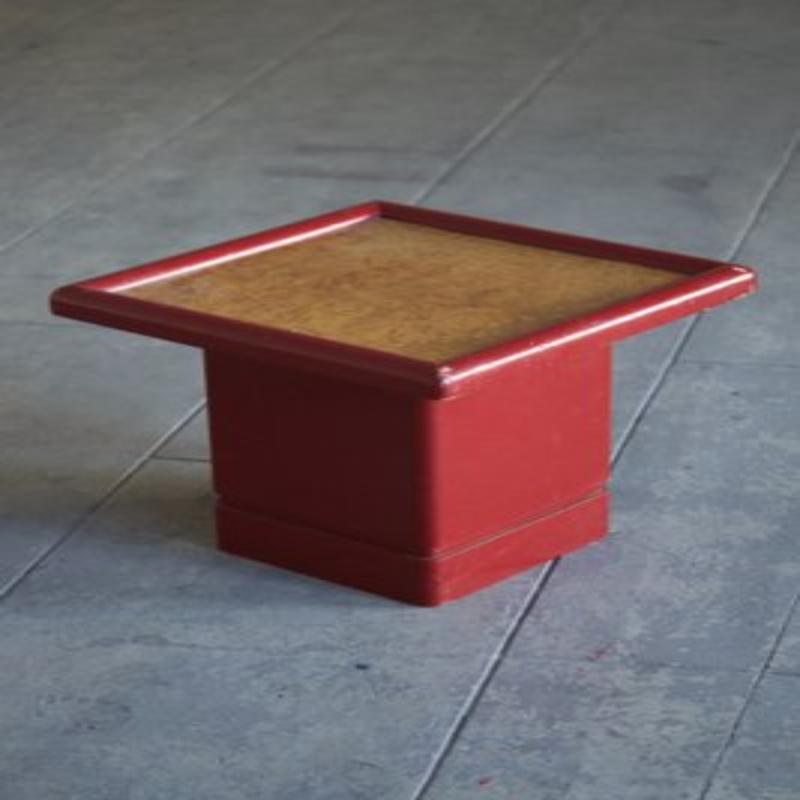 Mesa auxiliar Discothèque de Macumba, Francia, años 90 en Excelente estado para la venta en Andrézieux-Bouthéon, FR