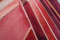 Discover Nature -Hand-Tufted Rug by FULI, 10x13ft, Wool & Viscose
