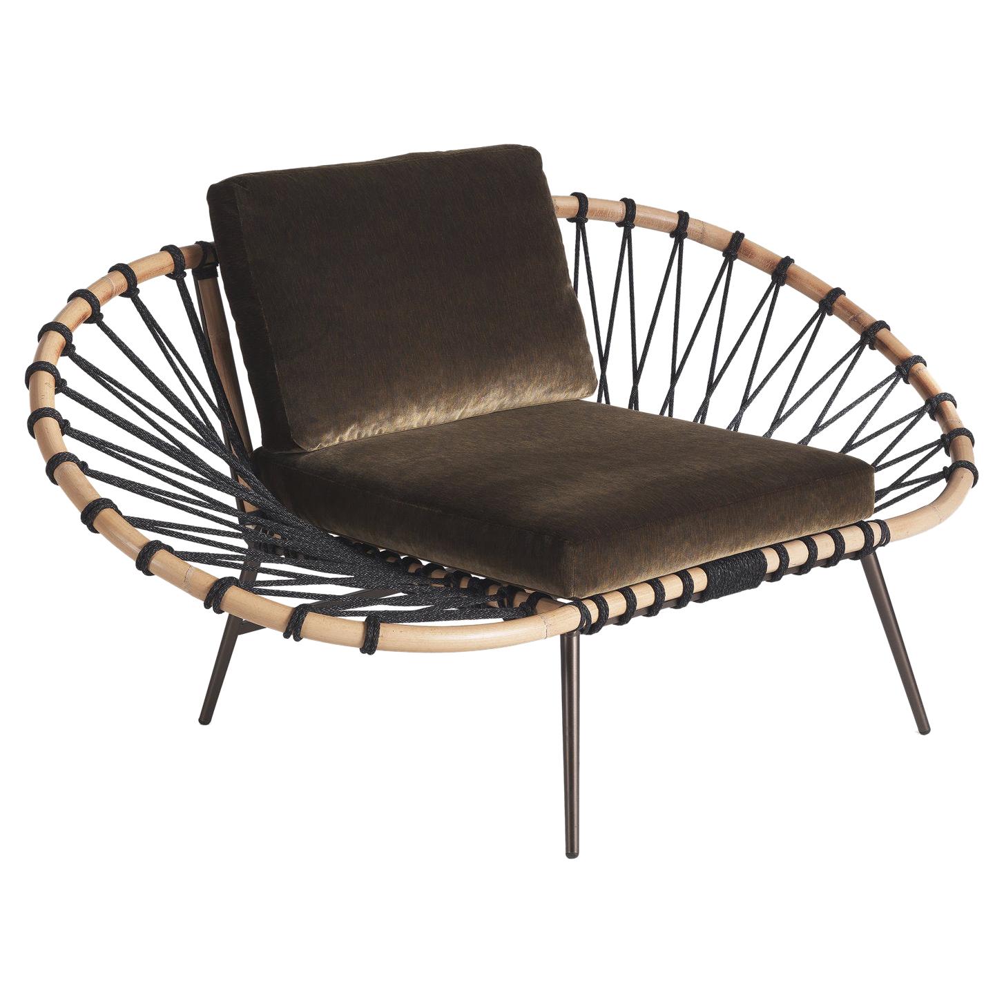 Atelier Small Armchair For Sale at 1stDibs