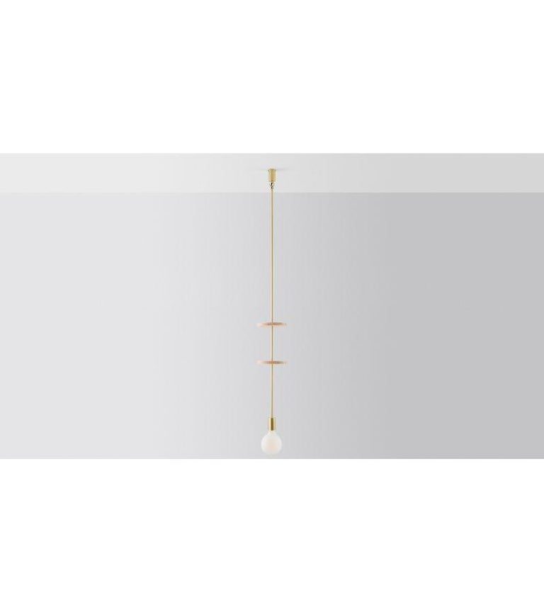 Discus 2 Pendant Light by Volker Haug For Sale at 1stDibs discus of light