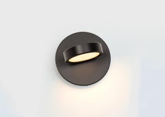 Discus Mini Sconce by Jamie Gray