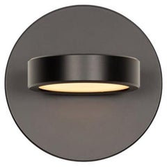 Discus Mini Sconce by Jamie Gray