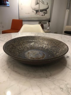 Schale von Antonio Lampecco