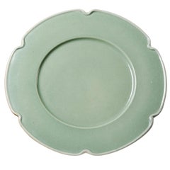 Dish Designed by Karin Björquist for Gustavberg, Sweden, 1960s