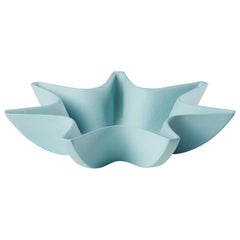Dish Designed by Pia Törnell “ Pro Arte” for Rörstrand, Sweden, 1996
