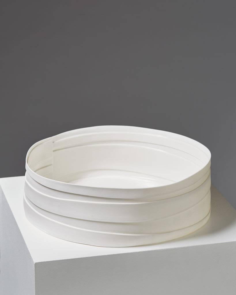 Danish Dish “Thinware” designed by Inge Vincents, Denmark, 2000s