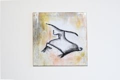 British Contemporary Art by Disha Solanki -  Elegance