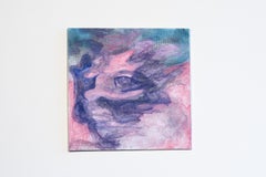British Contemporary Art by Disha Solanki - Warrior in the Sky