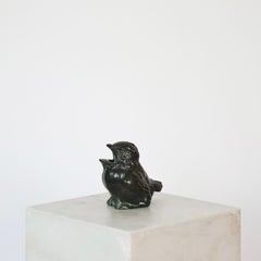 Pájaro Diskometal de Just Andersen, Dinamarca