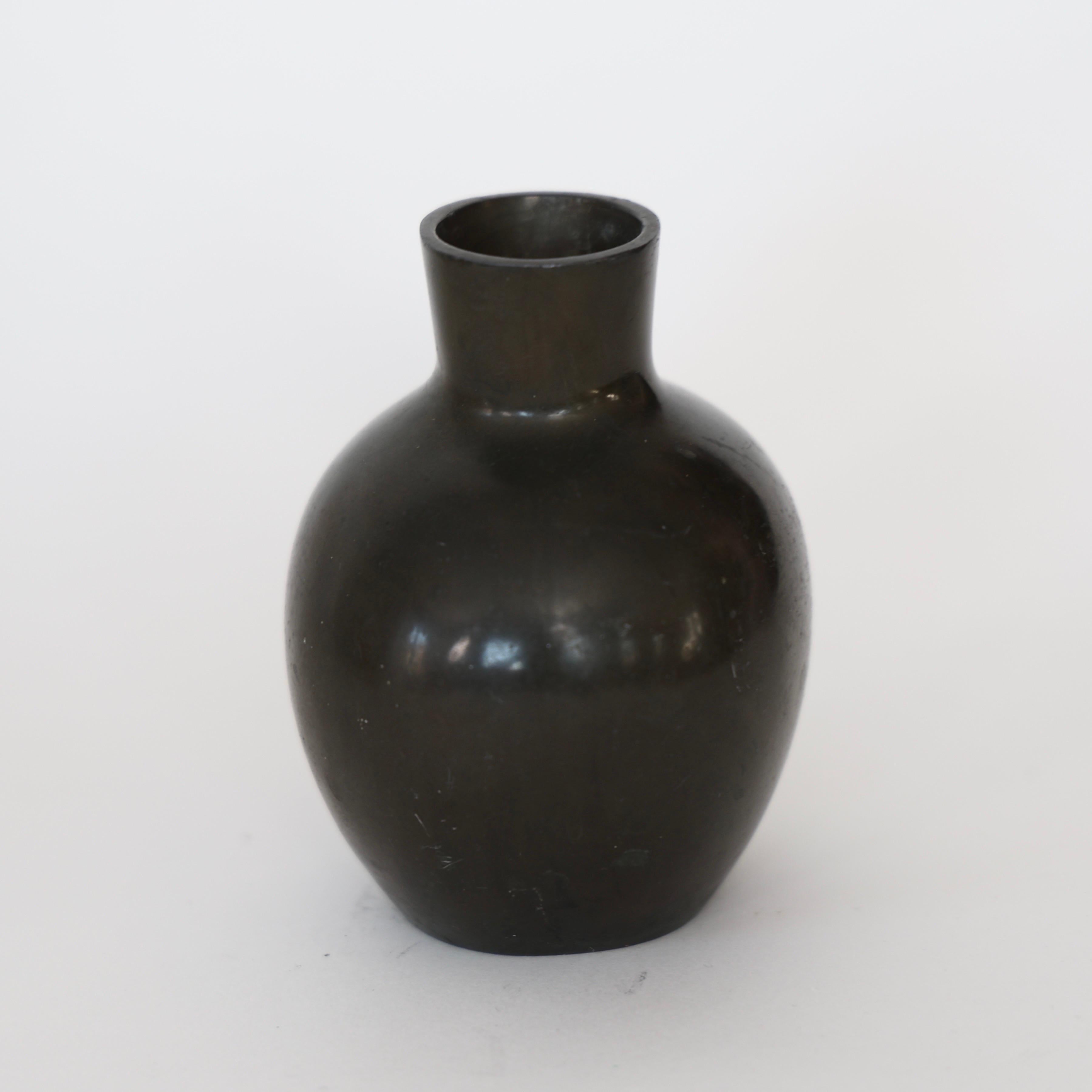 Vaso Diskometal di Just Andersen, anni '20, Danimarca in vendita 2