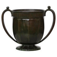 Vases and Vessels