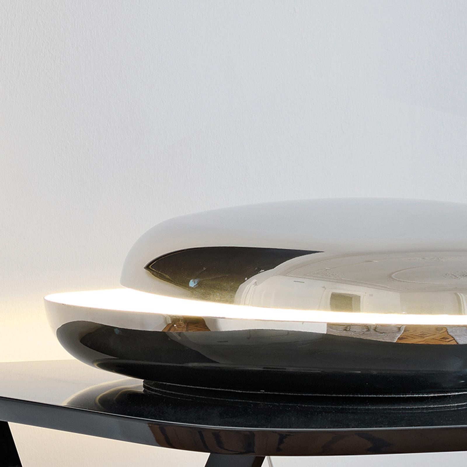 Poli Lampe de table Disks en vente