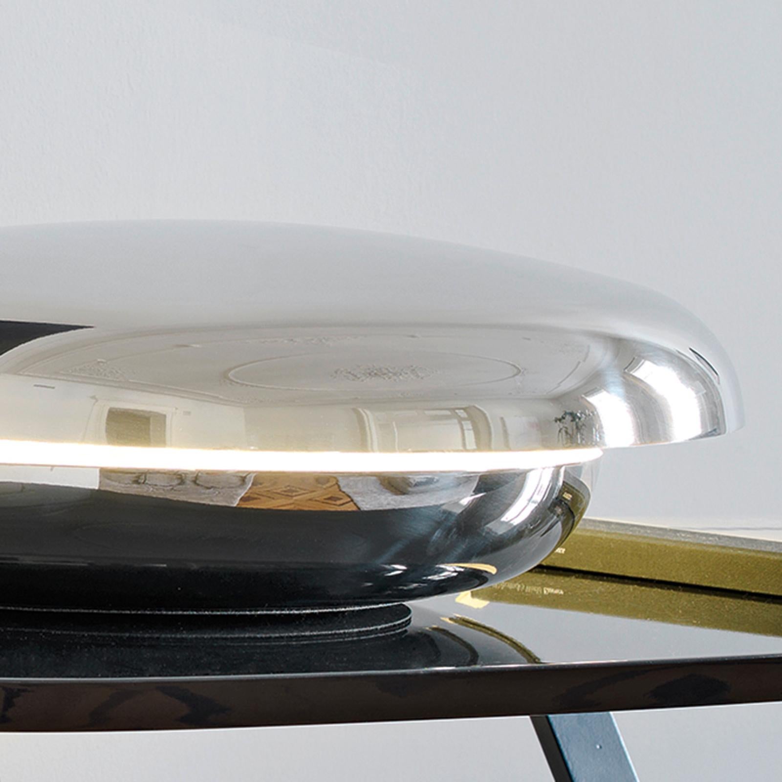 Lampe de table Disks Neuf - En vente à Paris, FR