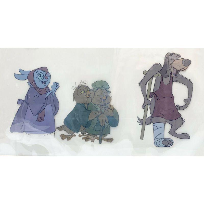 robin hood cel