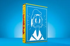Disney Comics Library. Carl Barks’s Donald Duck. Vol. 1. 1942–1950. Limited Ed.