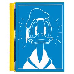 Bibliothèque Disney Comics. Le Donald Duck de Carl Barks. Vol. 1. 1942-1950. Edition limitée.