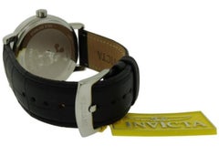 Disney Limited Edition Invicta Round Analog Mickey Mouse Watch