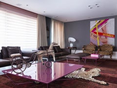 Disney Series by Mark Gary Adams - 2