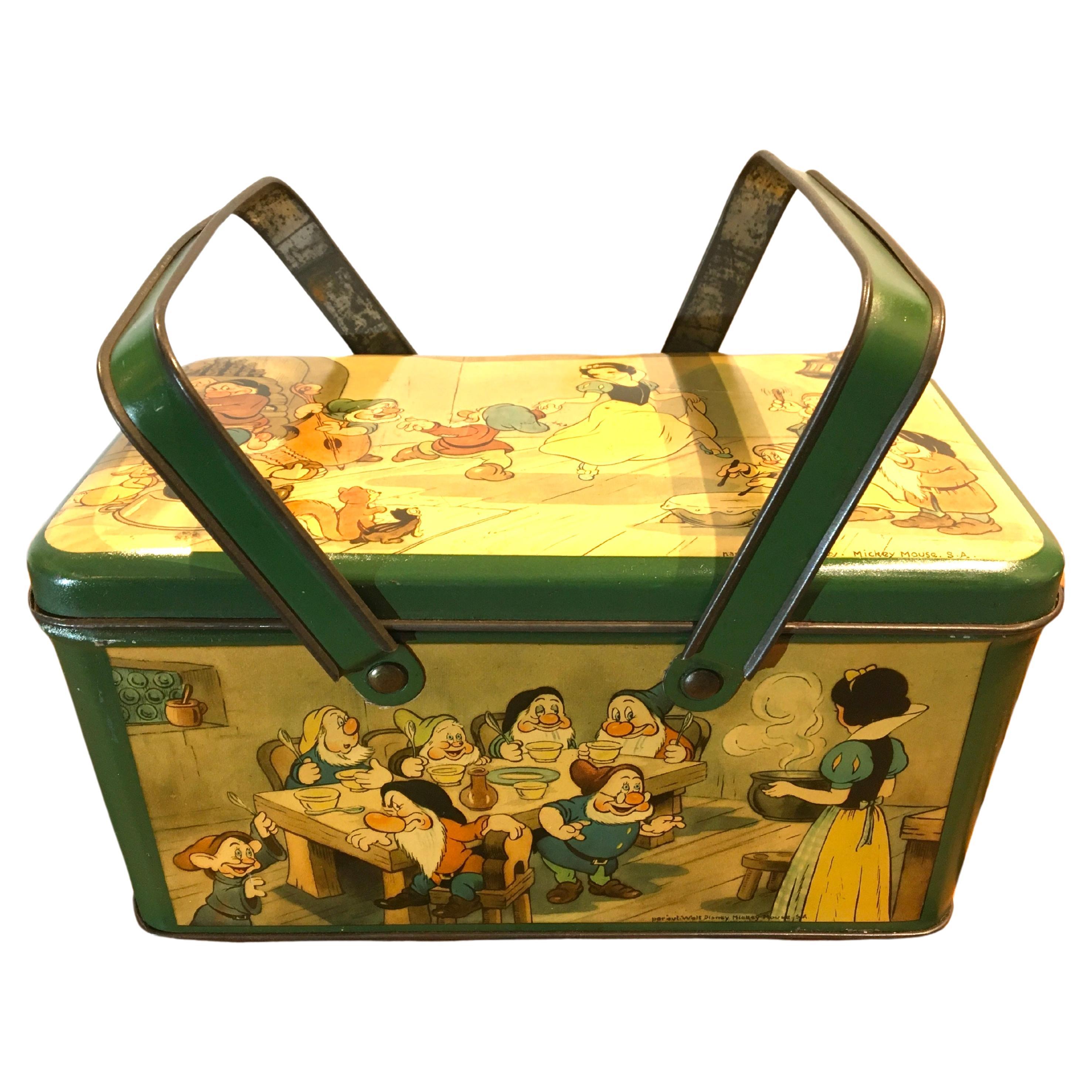 Vintage Disney Collectibles 48 For Sale on 1stDibs rare disney collectibles for sale, disney