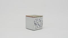 Disordine Stool by Joana Teixeira