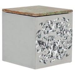 Tabouret Disordine de Joana Teixeira