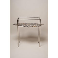 Display 2 Floating Stone by Georgiev Kiril