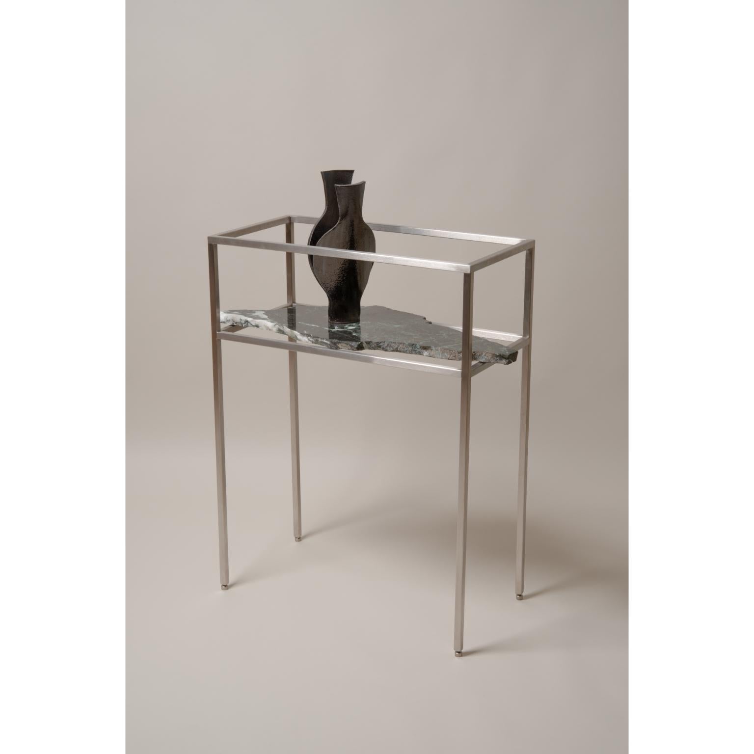 Bulgare Display 2 Floating Stone de Georgiev Zabeta en vente